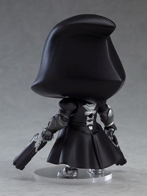ねんどろいど1242 リーパー overwatch Overwatch Nendoroid No.1242 Reaper (Classic Skin Edition