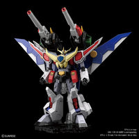 Nekketsu Saikyo Go-Saurer HG Eldoran 1/300 Magna Saurer Model Kit