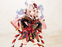 Hololive Nakiri Ayame 1/7 Scale Figure