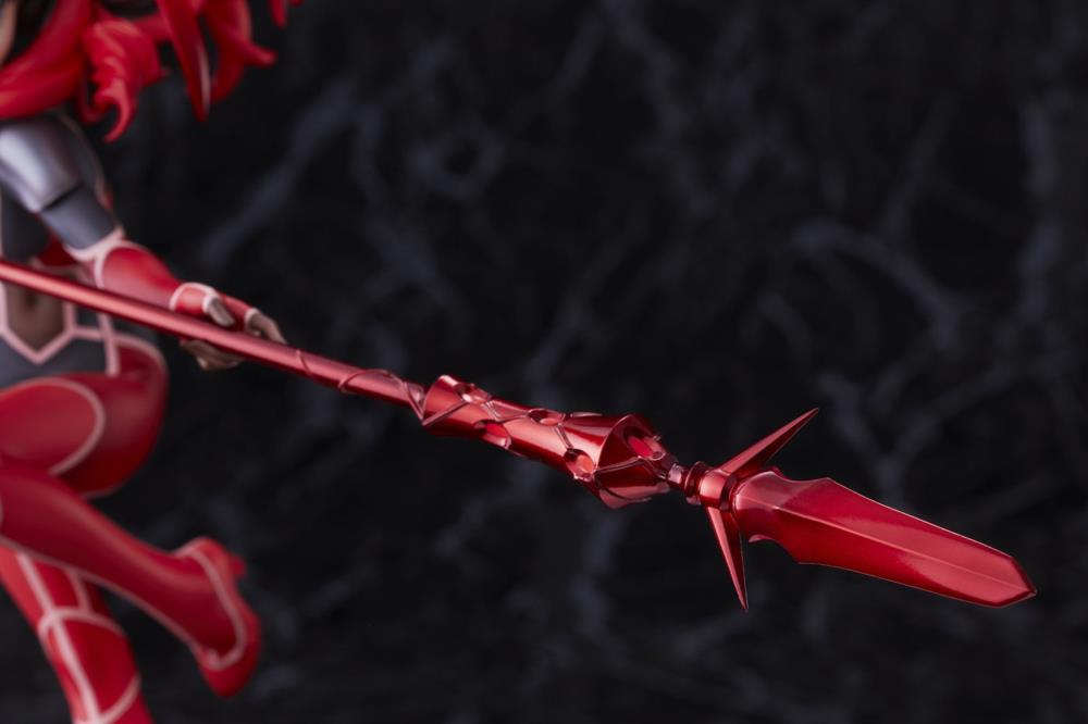 Fate/Extra: Last Encore Rin Tohsaka (Battle Ver.) 1/7 Scale Figure