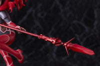 Fate/Extra: Last Encore Rin Tohsaka (Battle Ver.) 1/7 Scale Figure