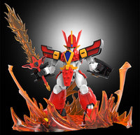 Moderoid Flame Effect Model Kit (Reissue)