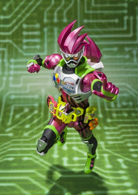 Kamen Rider S.H.Figuarts Heisei Riders Rising Project Vol. 1 Kamen Rider Ex-Aid (20 Kamen Rider Kicks Ver.)