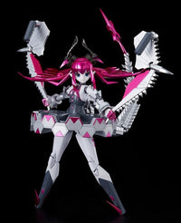 Fate/Grand Order Hagane Works Alter Ego/Mecha Eli-chan