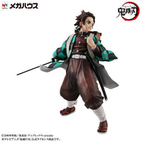 Demon Slayer Kimetsu no Yaiba Precious G.E.M. Tanjiro & Nezuko Kamado (Brother & Sister)
