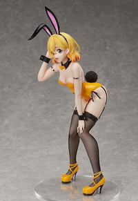 Rent-A-Girlfriend B-Style Mami Nanami (Bunny Ver.) 1/4 Scale Figure