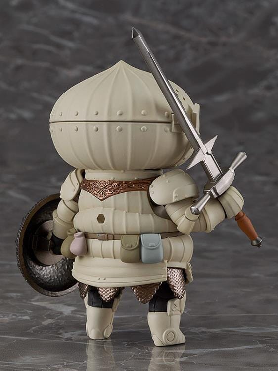 Dark Souls Nendoroid No.1964 Siegmeyer