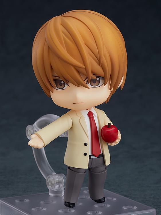 Death Note Nendoroid No.1160 Light Yagami (2.0)