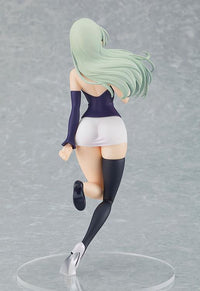The Seven Deadly Sins Dragon's Judgment Pop Up Parade Elizabeth (Reissue)