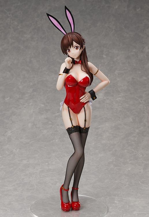 Rent-A-Girlfriend B-Style Chizuru Mizuhara (Bunny Ver.) 1/4 Scale Figure