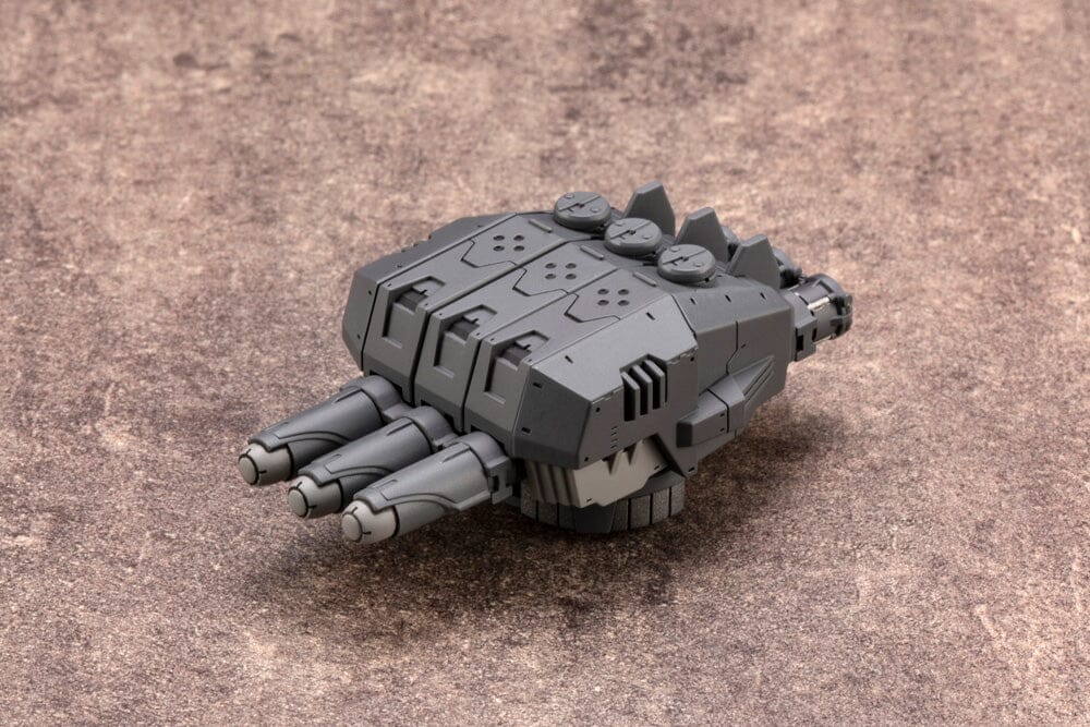 M.S.G. Modeling Support Goods Weapon Unit 43 Excannon (Reissue)