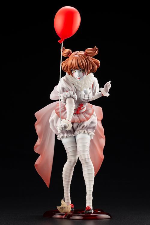 IT (2017) Bishoujo Pennywise (Reissue)
