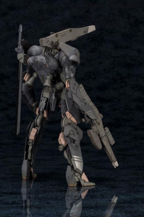 Frame Arms Shadow Tiger Plastic Model Kit