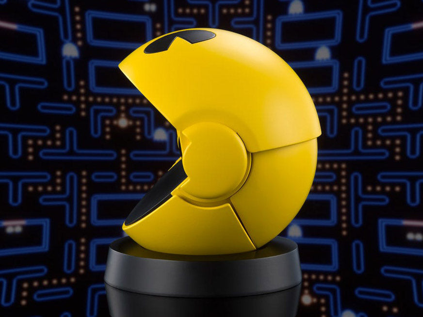 Pac-Man Proplica Waka Waka Pac-Man