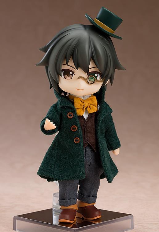 Nendoroid Doll Mad Hatter