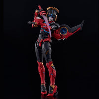 Transformers Furai 20 Windblade Model Kit
