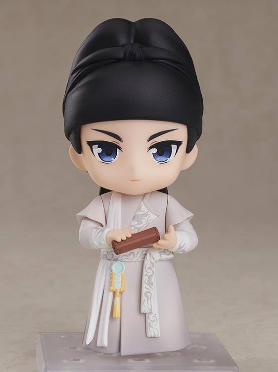 Feng Qi Luo Yang Nendoroid No.1780 Baili Hongyi