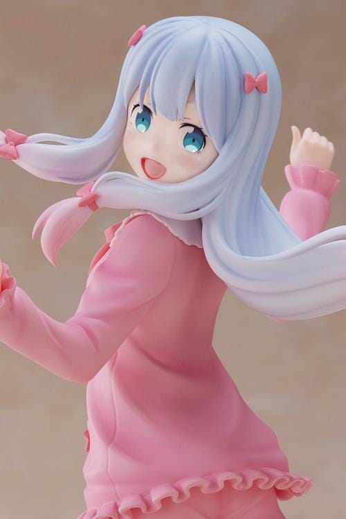 Eromanga Sensei Tenitol Sagiri Izumi Figure