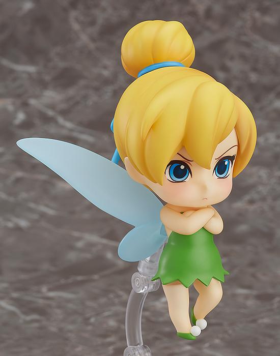Peter Pan Nendoroid No.812 Tinker Bell