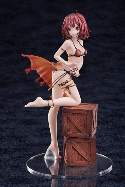 Atelier Sophie Sophie Neuenmuller (Swimsuit Ver.) 1/7 Scale Figure