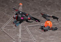 R-Type Final 2 figma R-13A Cerberus & RX-10 Albatross