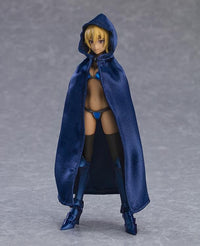 Female figma No.534 Bikini Armor (Makoto)
