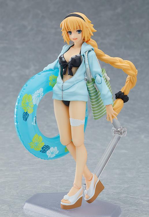 Fate/Grand Order figma No.451 Archer (Jeanne d'Arc)
