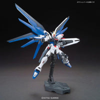 HGCE 1/144 #192 Freedom Gundam (Revive)