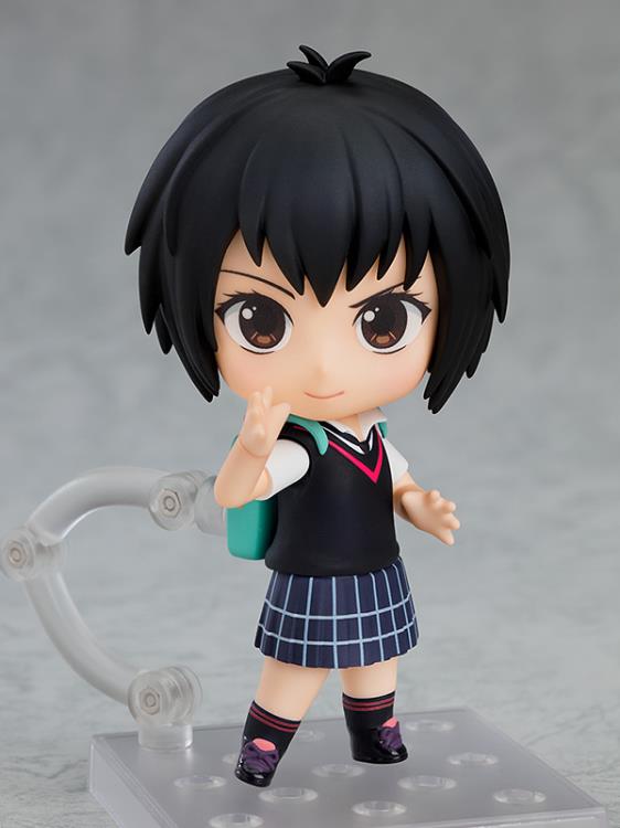Spider-Man: Into the Spider-Verse Nendoroid No.1522 Peni Parker (DX Ver.)