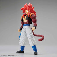 Dragon Ball GT Figure-rise Standard Super Saiyan 4 Gogeta Model Kit