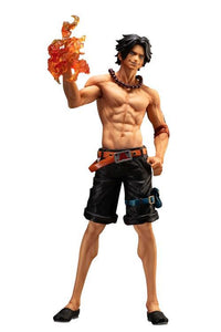 One Piece Ichibansho Portgas D. Ace (The Bonds of Brothers)