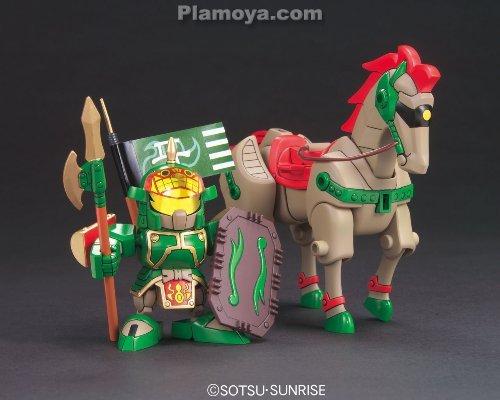 BB336 Namban Forces