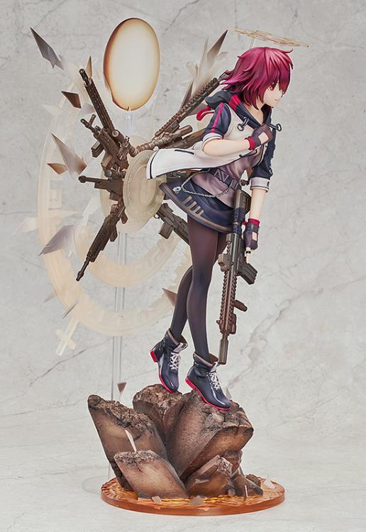 Arknights Exusiai Elite II Figure