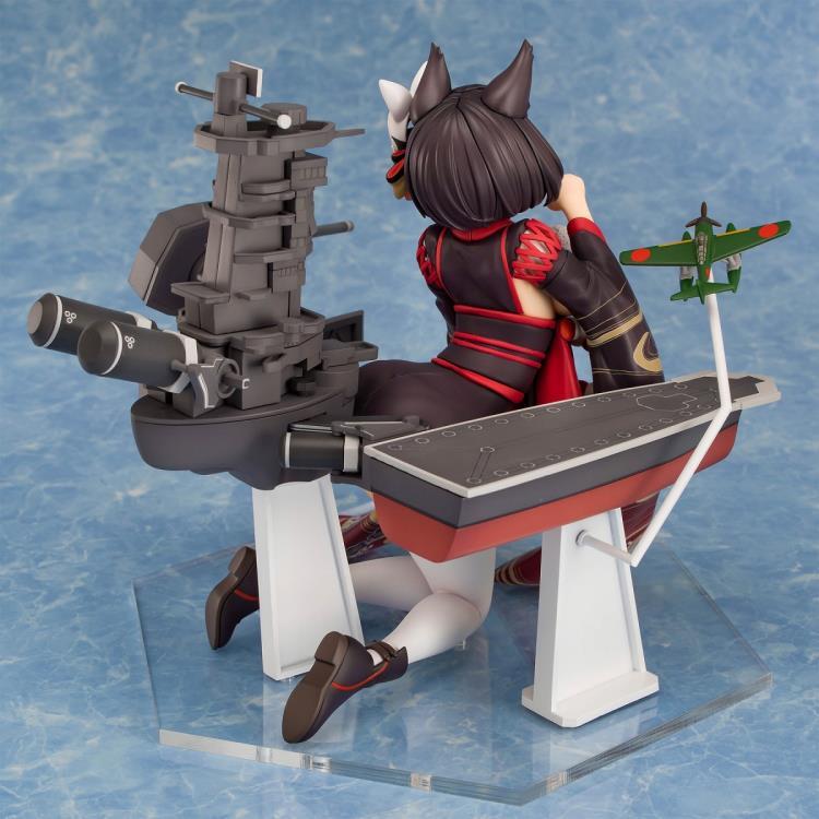 Azur Lane IJN Yamashiro 1/7 Scale Figure