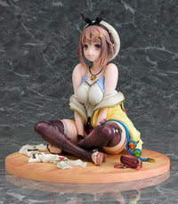 Atelier Ryza Ever Darkness & the Secret Hideout Ryza 1/6 Scale Figure