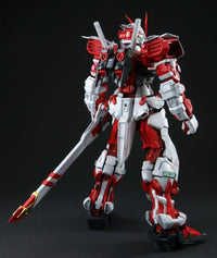 PG 1/60 Gundam Astray Red Frame