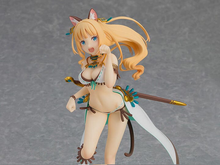 Warau Arsnotoria Pop Up Parade Picatrix (Cat Kingdom Ver.)