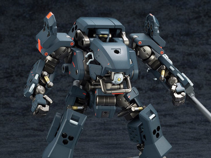 Hexa Gear Bulkarm Alpha 1/24 Scale Model Kit