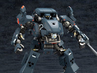 Hexa Gear Bulkarm Alpha 1/24 Scale Model Kit