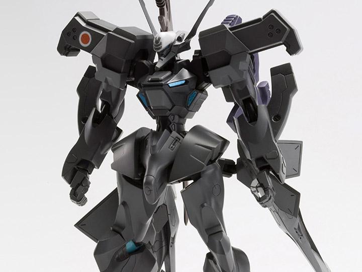 Muv-Luv Alternative Shiranui Imperial Japanese Army 1/144 Scale Model Kit