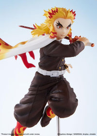 Demon Slayer: Kimetsu no Yaiba ConoFig Kyojuro Rengoku