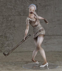Silent Hill 2 Pop Up Parade Bubble Head Nurse