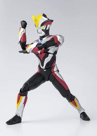 Ultraman S.H.Figuarts Ultraman Victory