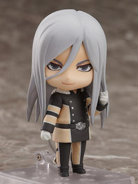 Katekyo Hitman Reborn! Nendoroid No.1134 Squalo