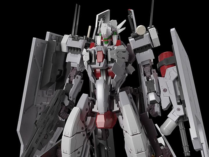 Frame Arms CVX-83 IZUMO Model Kit