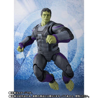 Avengers: Endgame S.H.Figuarts Hulk