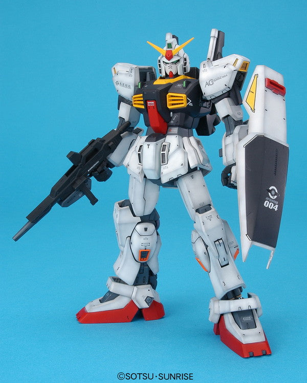MG 1/100 RX-178 Gundam Mk-II (Ver 2.0) - USA Gundam Store