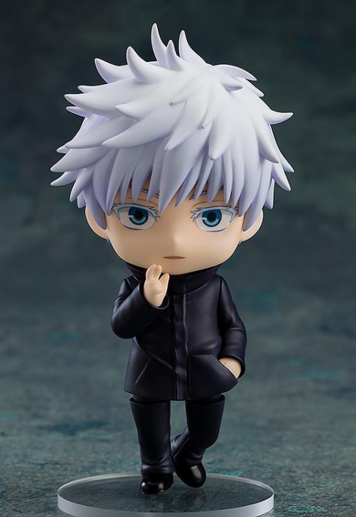 Jujutsu Kaisen Nendoroid No.1528 Satoru Gojo