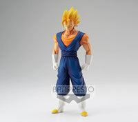Dragon Ball Z Solid Edge Works Vol.4 Super Saiyan Vegito