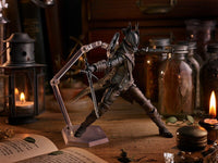 Bloodborne The Old Hunters figma No.367-DX Hunter